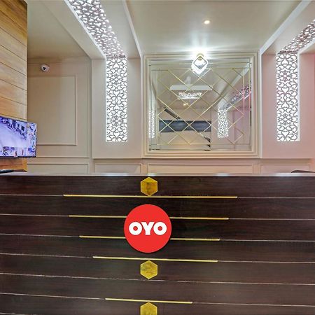 Hotel O Royal Regency Palace Gorakhpur Luaran gambar
