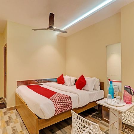 Hotel O Royal Regency Palace Gorakhpur Luaran gambar