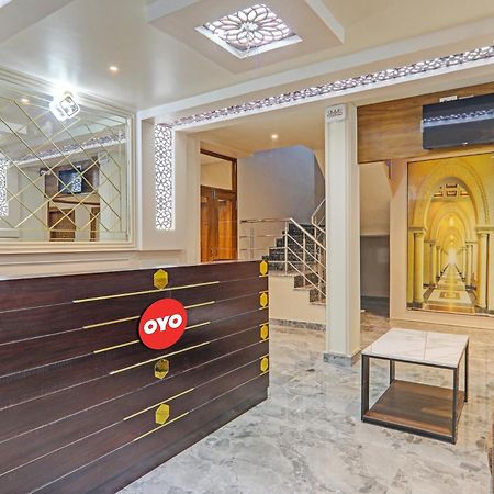 Hotel O Royal Regency Palace Gorakhpur Luaran gambar