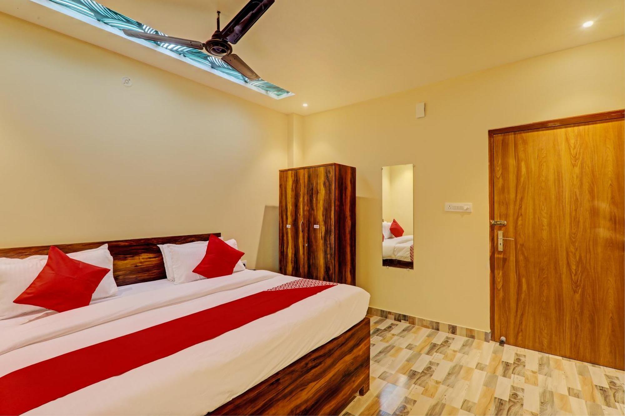 Hotel O Royal Regency Palace Gorakhpur Luaran gambar