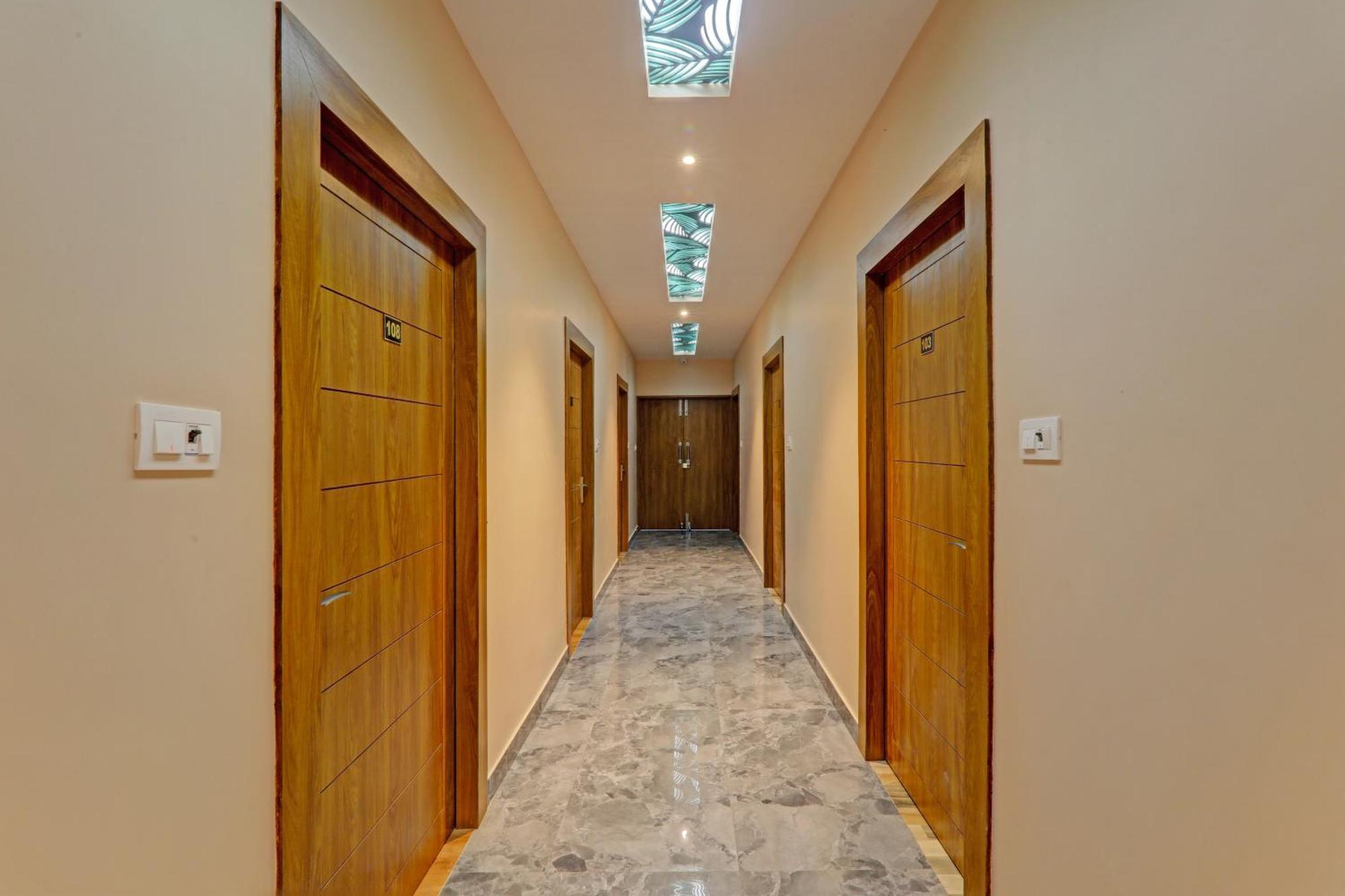 Hotel O Royal Regency Palace Gorakhpur Luaran gambar