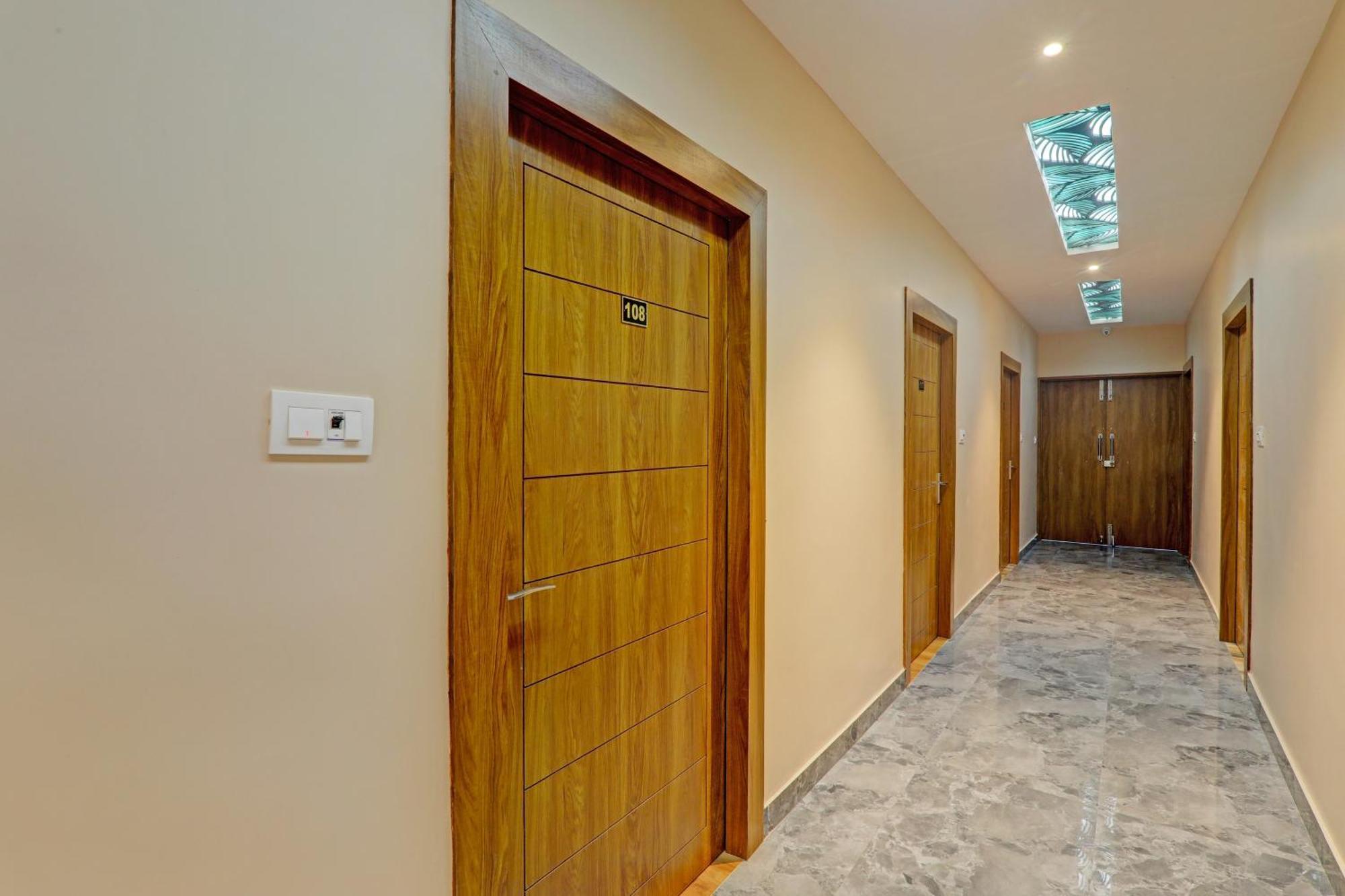 Hotel O Royal Regency Palace Gorakhpur Luaran gambar